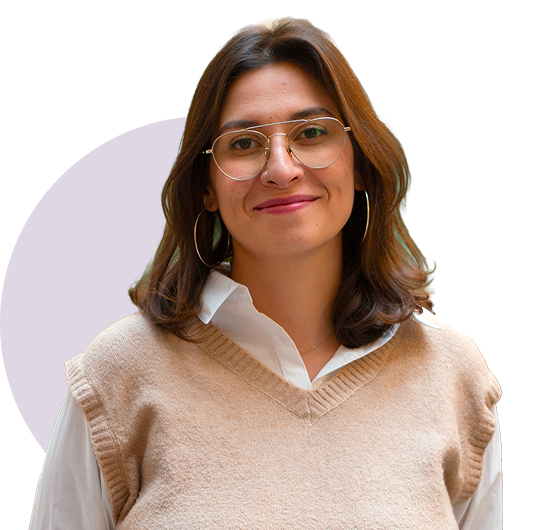 Nouha Kourda
